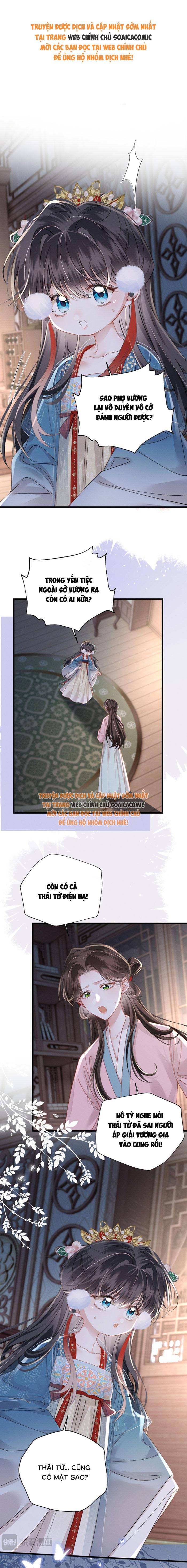 Trọng Sinh Dạy Cha Ăn Chơi Thành Hoàng Đế - Chap 32 - Trang 1