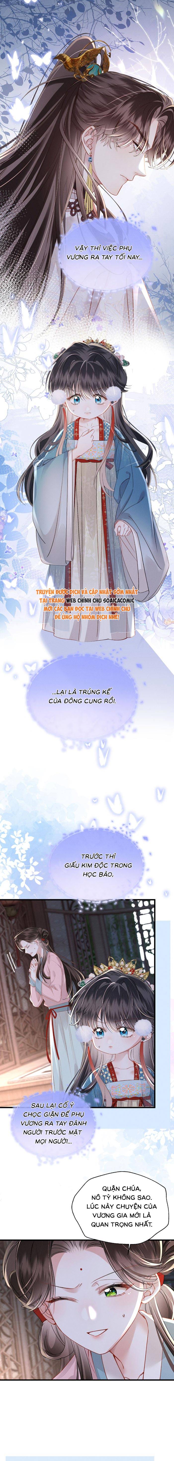 Trọng Sinh Dạy Cha Ăn Chơi Thành Hoàng Đế - Chap 32 - Trang 2