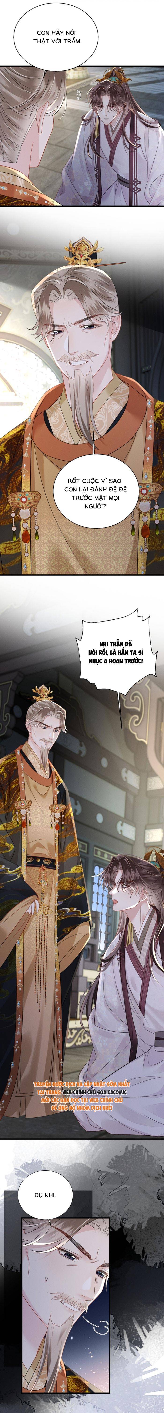 Trọng Sinh Dạy Cha Ăn Chơi Thành Hoàng Đế - Chap 32 - Trang 11