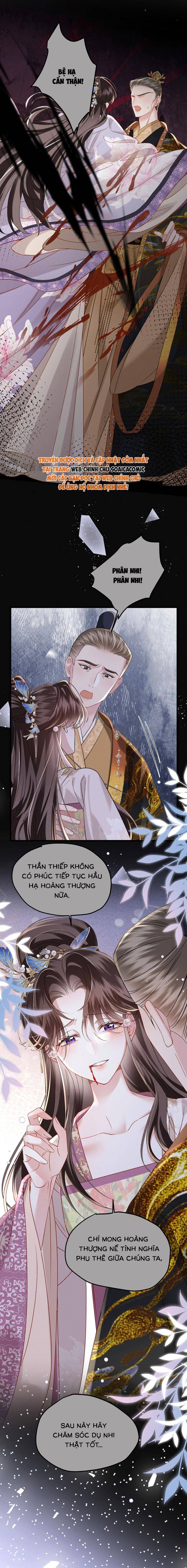 Trọng Sinh Dạy Cha Ăn Chơi Thành Hoàng Đế - Chap 33 - Trang 10