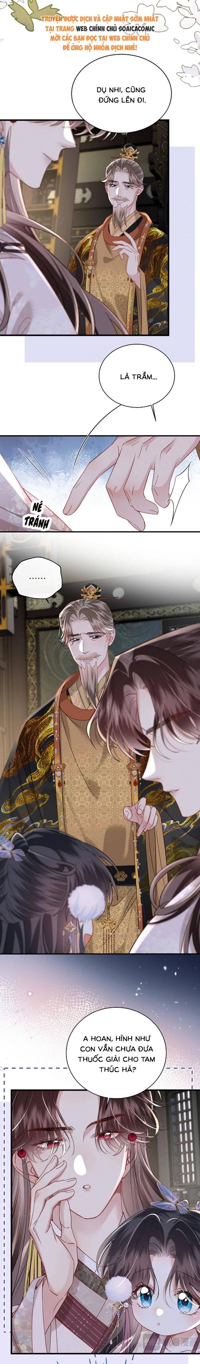 Trọng Sinh Dạy Cha Ăn Chơi Thành Hoàng Đế - Chap 34 - Trang 10