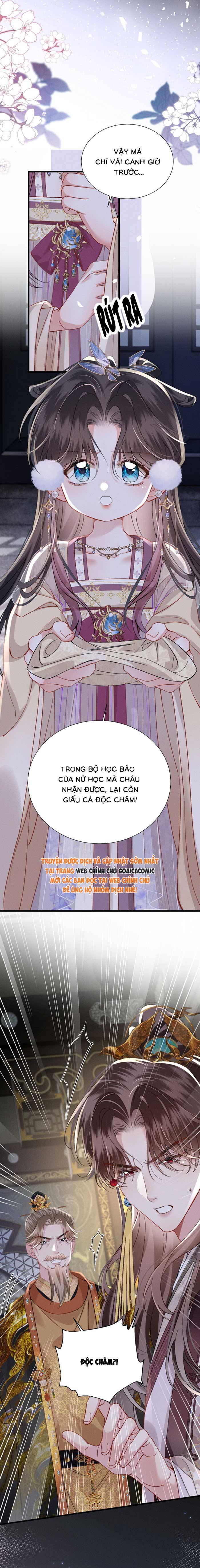 Trọng Sinh Dạy Cha Ăn Chơi Thành Hoàng Đế - Chap 35 - Trang 2