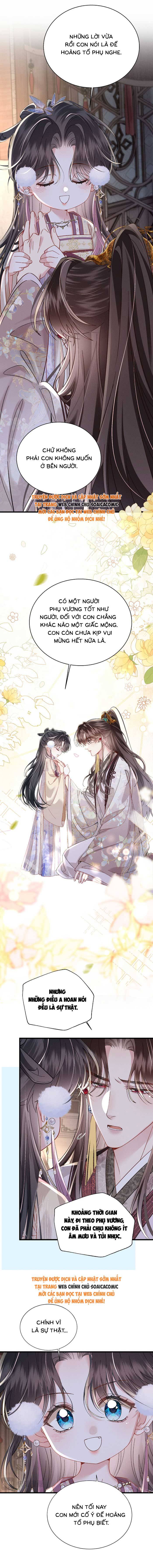 Trọng Sinh Dạy Cha Ăn Chơi Thành Hoàng Đế - Chap 35 - Trang 13