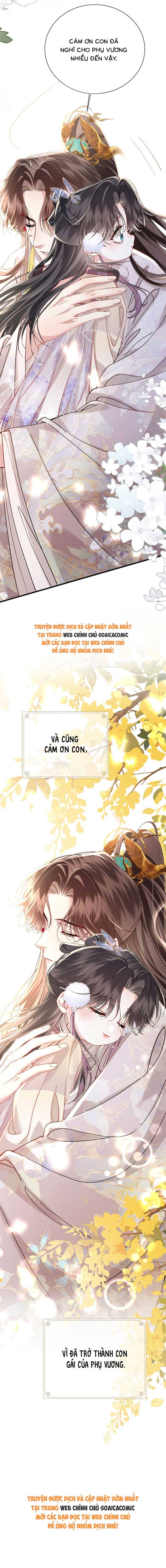 Trọng Sinh Dạy Cha Ăn Chơi Thành Hoàng Đế - Chap 35 - Trang 15