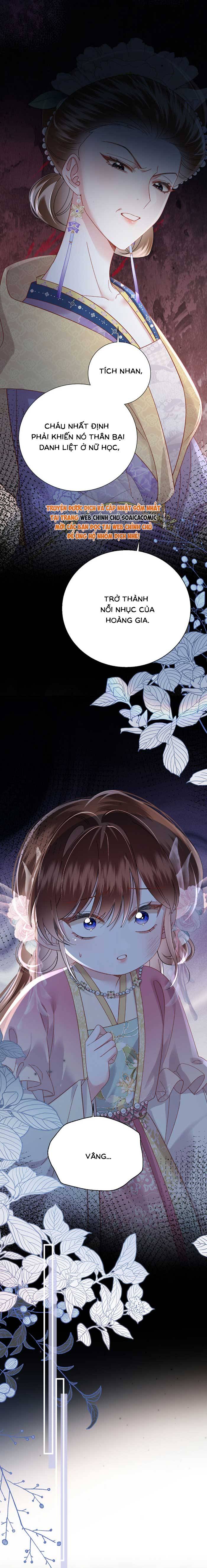 Trọng Sinh Dạy Cha Ăn Chơi Thành Hoàng Đế - Chap 36 - Trang 11