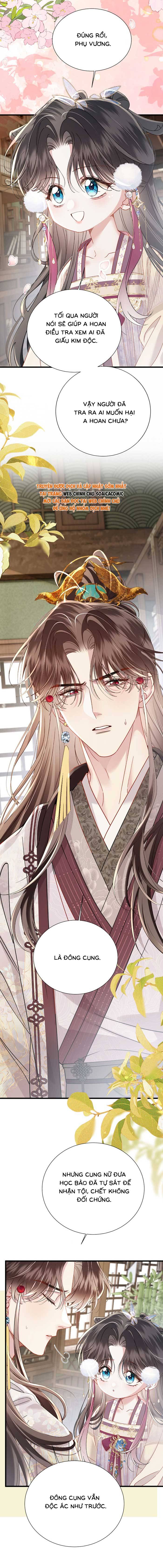 Trọng Sinh Dạy Cha Ăn Chơi Thành Hoàng Đế - Chap 36 - Trang 14