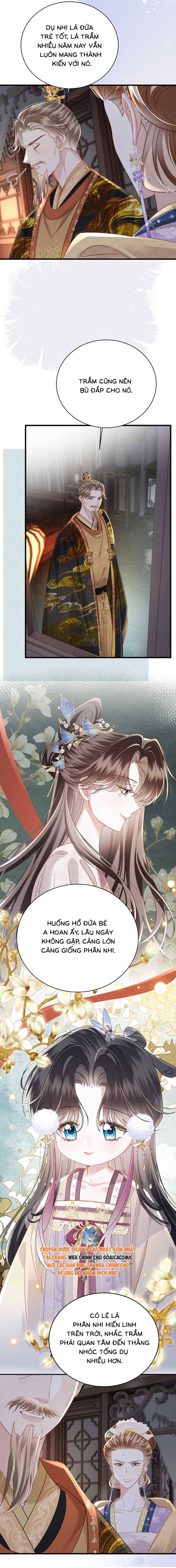 Trọng Sinh Dạy Cha Ăn Chơi Thành Hoàng Đế - Chap 36 - Trang 4