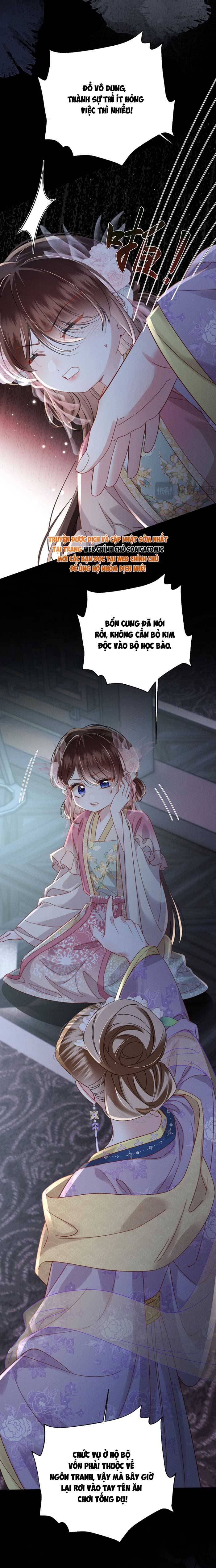 Trọng Sinh Dạy Cha Ăn Chơi Thành Hoàng Đế - Chap 36 - Trang 9