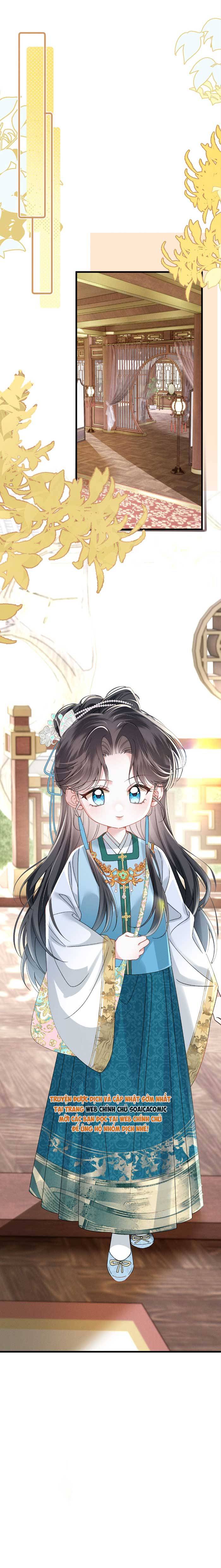 Trọng Sinh Dạy Cha Ăn Chơi Thành Hoàng Đế - Chap 37 - Trang 11