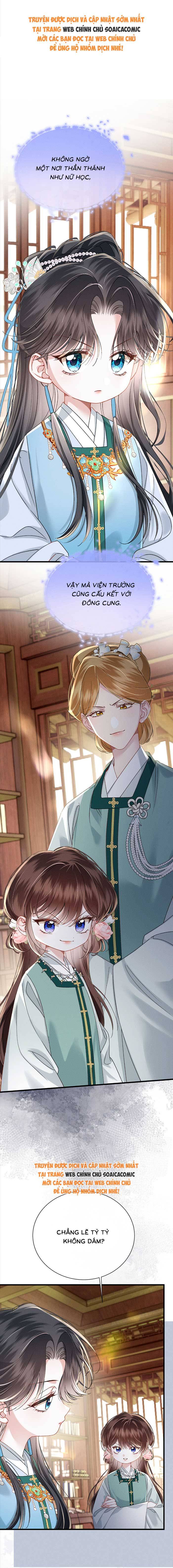 Trọng Sinh Dạy Cha Ăn Chơi Thành Hoàng Đế - Chap 38 - Trang 1