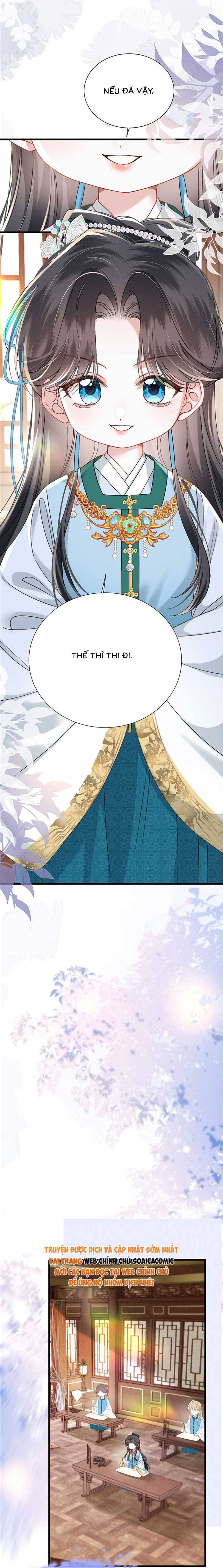 Trọng Sinh Dạy Cha Ăn Chơi Thành Hoàng Đế - Chap 38 - Trang 2