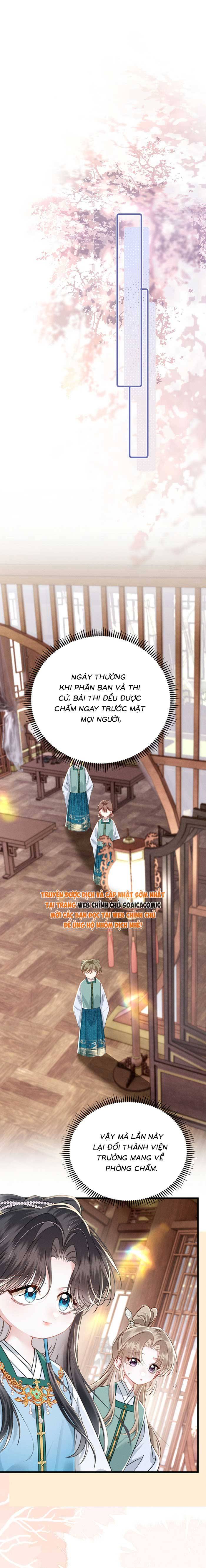 Trọng Sinh Dạy Cha Ăn Chơi Thành Hoàng Đế - Chap 38 - Trang 13