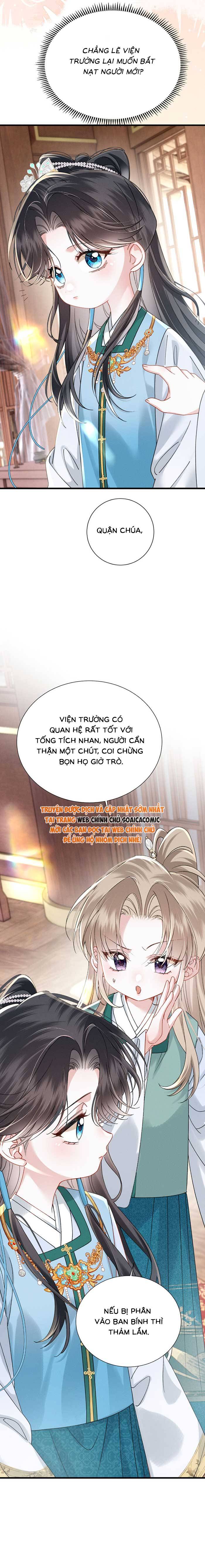 Trọng Sinh Dạy Cha Ăn Chơi Thành Hoàng Đế - Chap 38 - Trang 14