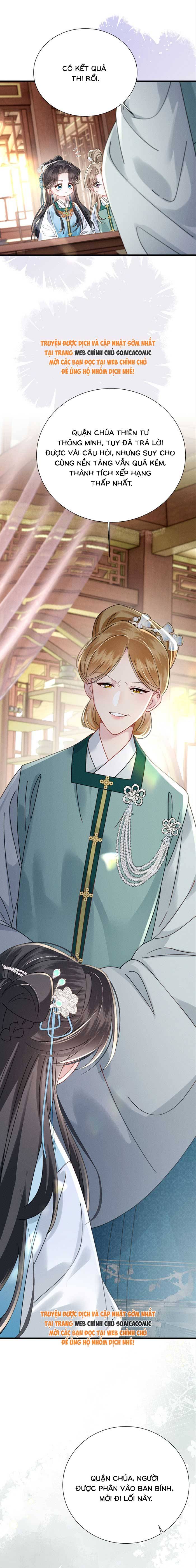 Trọng Sinh Dạy Cha Ăn Chơi Thành Hoàng Đế - Chap 38 - Trang 17