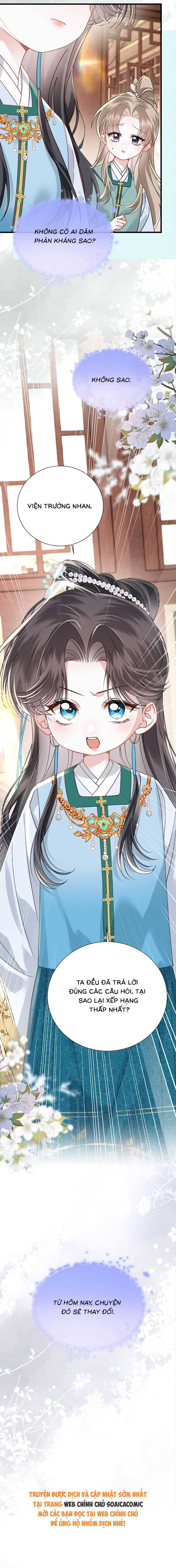 Trọng Sinh Dạy Cha Ăn Chơi Thành Hoàng Đế - Chap 38 - Trang 18