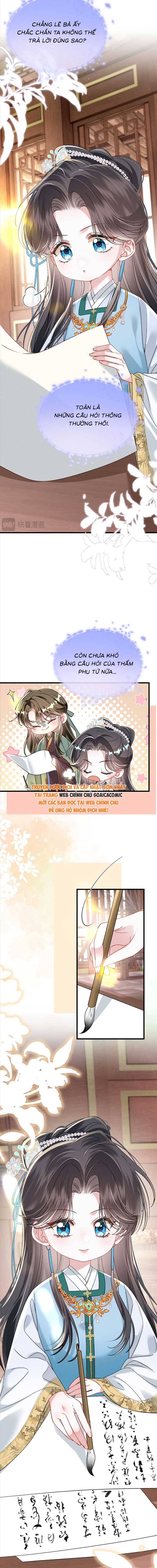 Trọng Sinh Dạy Cha Ăn Chơi Thành Hoàng Đế - Chap 38 - Trang 3
