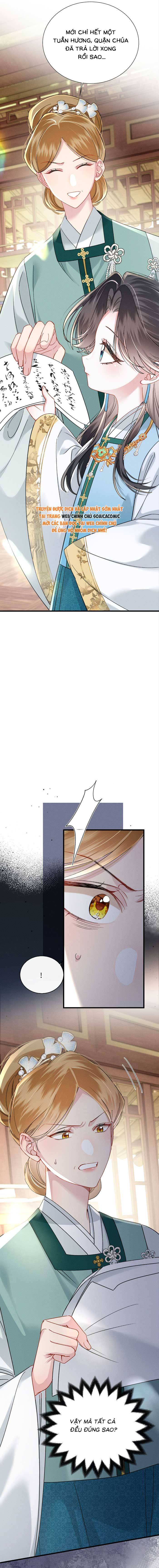 Trọng Sinh Dạy Cha Ăn Chơi Thành Hoàng Đế - Chap 38 - Trang 5