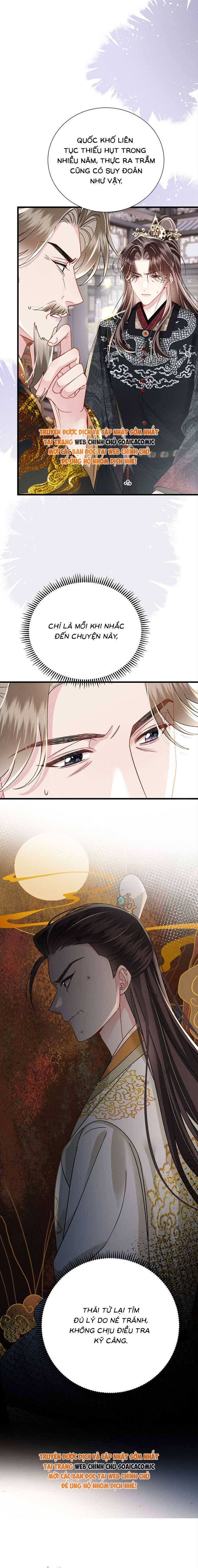 Trọng Sinh Dạy Cha Ăn Chơi Thành Hoàng Đế - Chap 38 - Trang 9