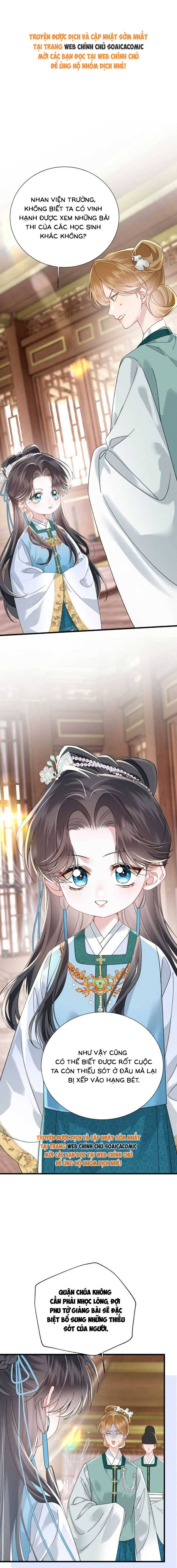 Trọng Sinh Dạy Cha Ăn Chơi Thành Hoàng Đế - Chap 39 - Trang 1