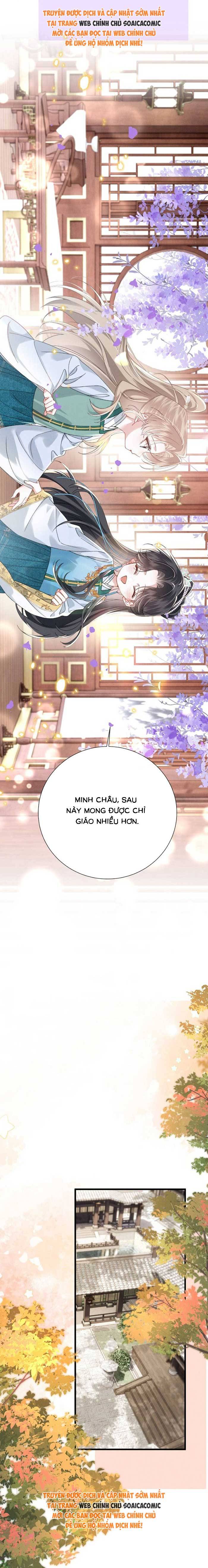 Trọng Sinh Dạy Cha Ăn Chơi Thành Hoàng Đế - Chap 39 - Trang 11