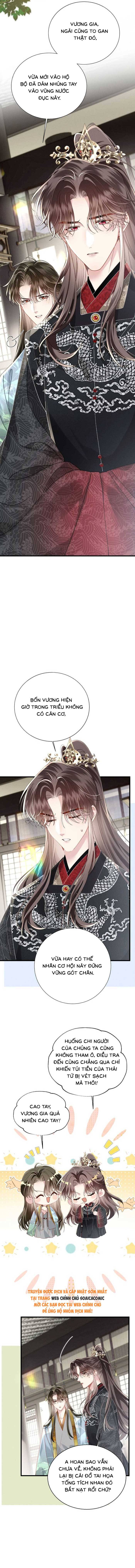 Trọng Sinh Dạy Cha Ăn Chơi Thành Hoàng Đế - Chap 39 - Trang 12
