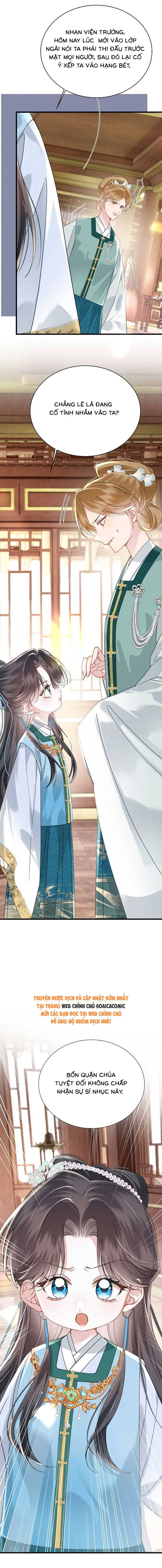 Trọng Sinh Dạy Cha Ăn Chơi Thành Hoàng Đế - Chap 39 - Trang 5