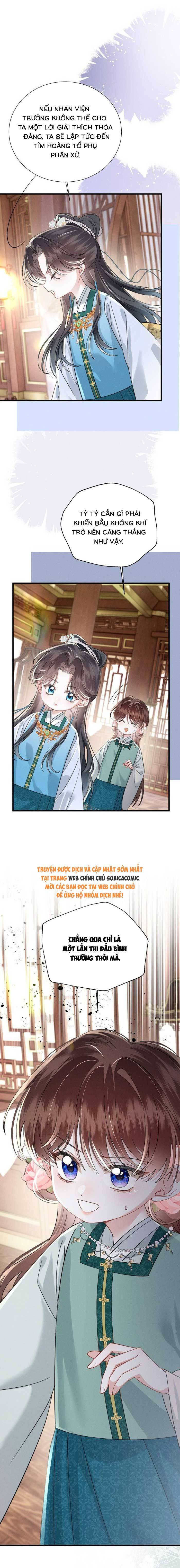 Trọng Sinh Dạy Cha Ăn Chơi Thành Hoàng Đế - Chap 39 - Trang 6