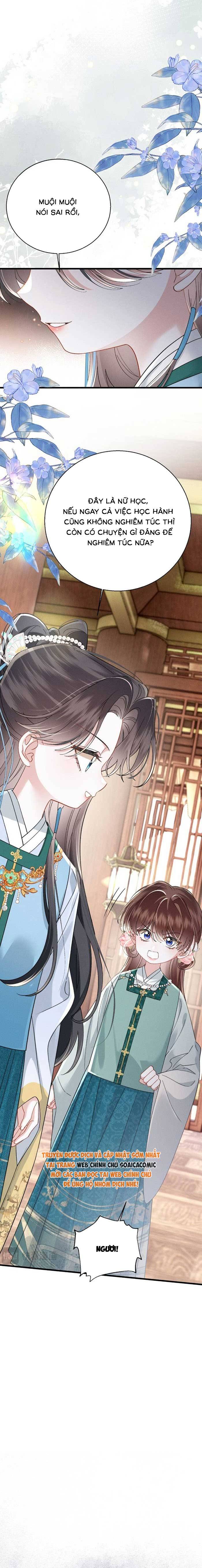 Trọng Sinh Dạy Cha Ăn Chơi Thành Hoàng Đế - Chap 39 - Trang 7