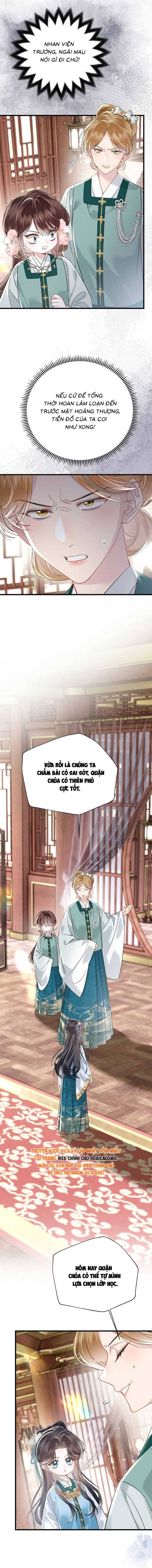 Trọng Sinh Dạy Cha Ăn Chơi Thành Hoàng Đế - Chap 39 - Trang 8