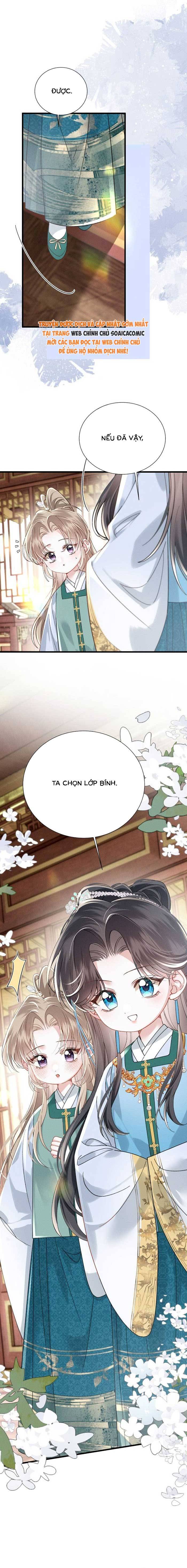 Trọng Sinh Dạy Cha Ăn Chơi Thành Hoàng Đế - Chap 39 - Trang 9