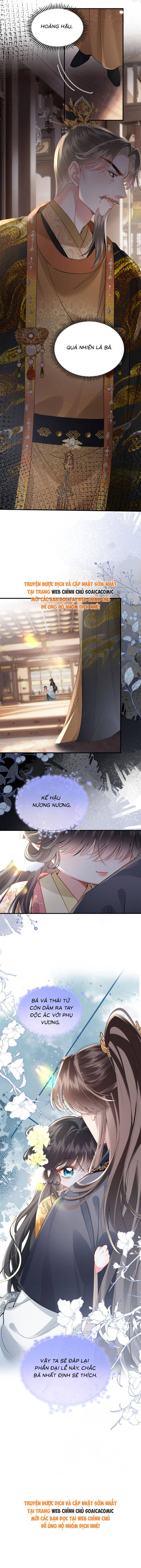 Trọng Sinh Dạy Cha Ăn Chơi Thành Hoàng Đế - Chap 6 - Trang 10
