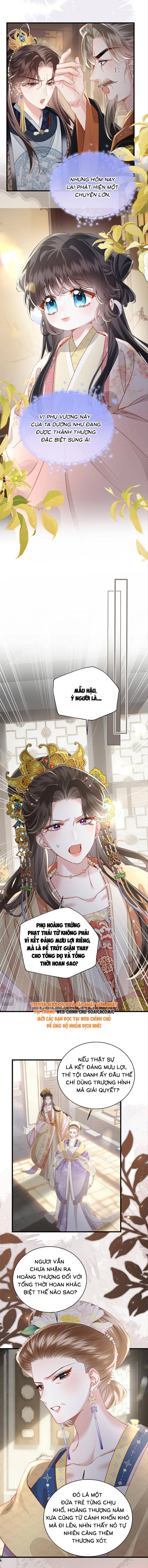 Trọng Sinh Dạy Cha Ăn Chơi Thành Hoàng Đế - Chap 7 - Trang 9