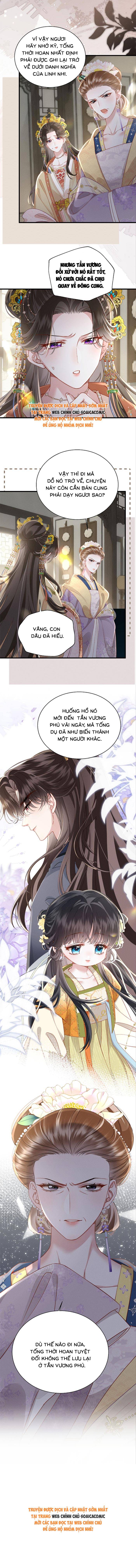 Trọng Sinh Dạy Cha Ăn Chơi Thành Hoàng Đế - Chap 7 - Trang 10
