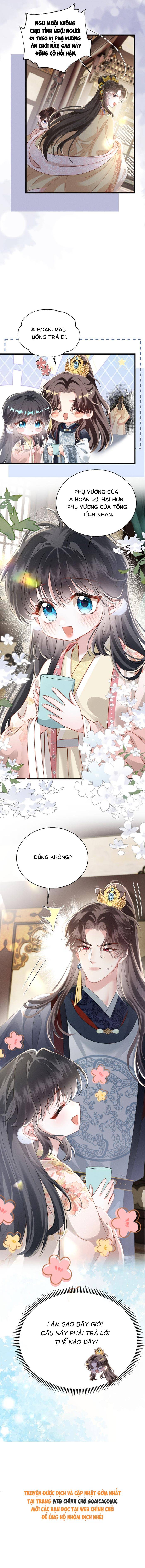Trọng Sinh Dạy Cha Ăn Chơi Thành Hoàng Đế - Chap 9 - Trang 11