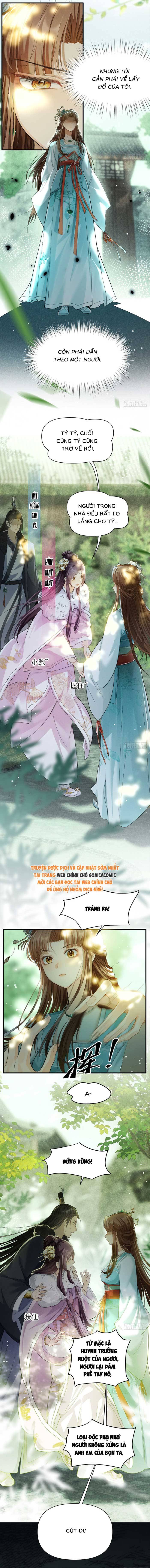 Trọng Sinh: Năm Anh Trai Hối Hận, Đại Lão Lại Phải Lòng Tôi - Chap 2 - Trang 12