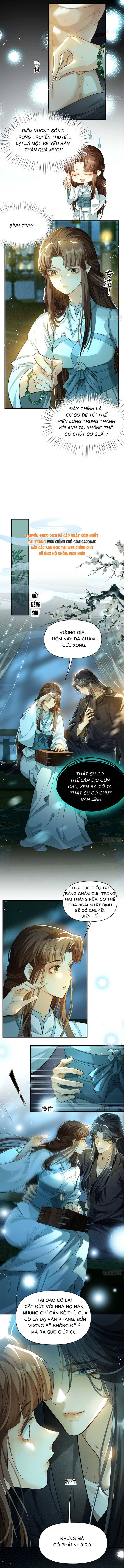 Trọng Sinh: Năm Anh Trai Hối Hận, Đại Lão Lại Phải Lòng Tôi - Chap 2 - Trang 10
