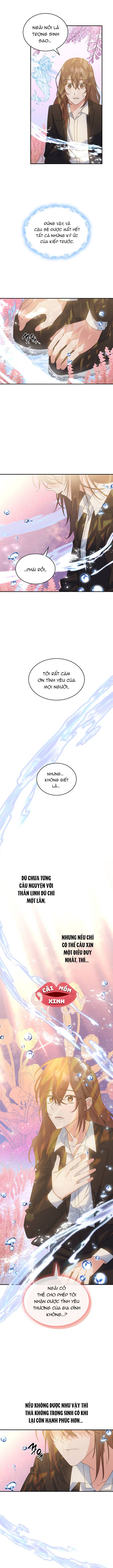Trong Vườn Hoa Nhà Ái Nữ Công Tước - Chap 1 - Trang 12