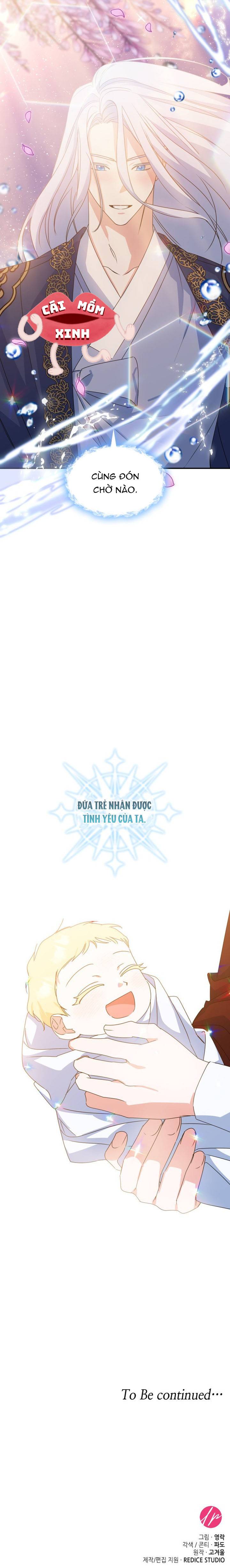 Trong Vườn Hoa Nhà Ái Nữ Công Tước - Chap 1 - Trang 18