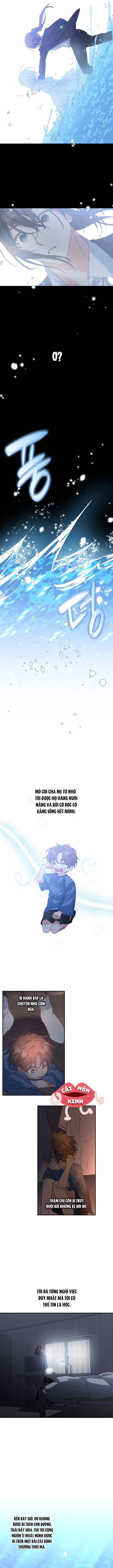 Trong Vườn Hoa Nhà Ái Nữ Công Tước - Chap 1 - Trang 5