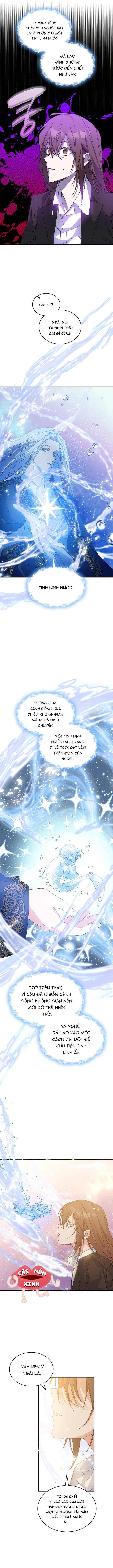 Trong Vườn Hoa Nhà Ái Nữ Công Tước - Chap 1 - Trang 9