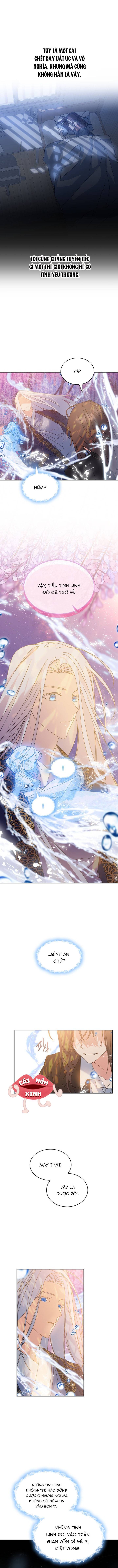 Trong Vườn Hoa Nhà Ái Nữ Công Tước - Chap 1 - Trang 10