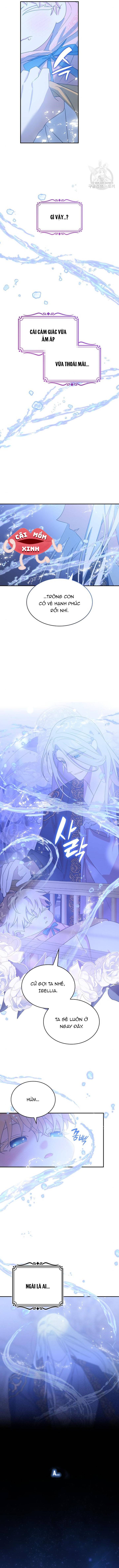 Trong Vườn Hoa Nhà Ái Nữ Công Tước - Chap 3 - Trang 6