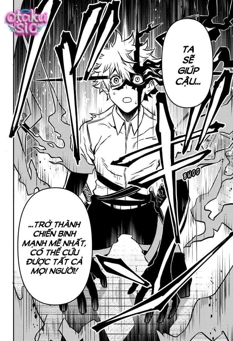 Trừ Tà Cùng Nue - Chap 1 - Trang 47