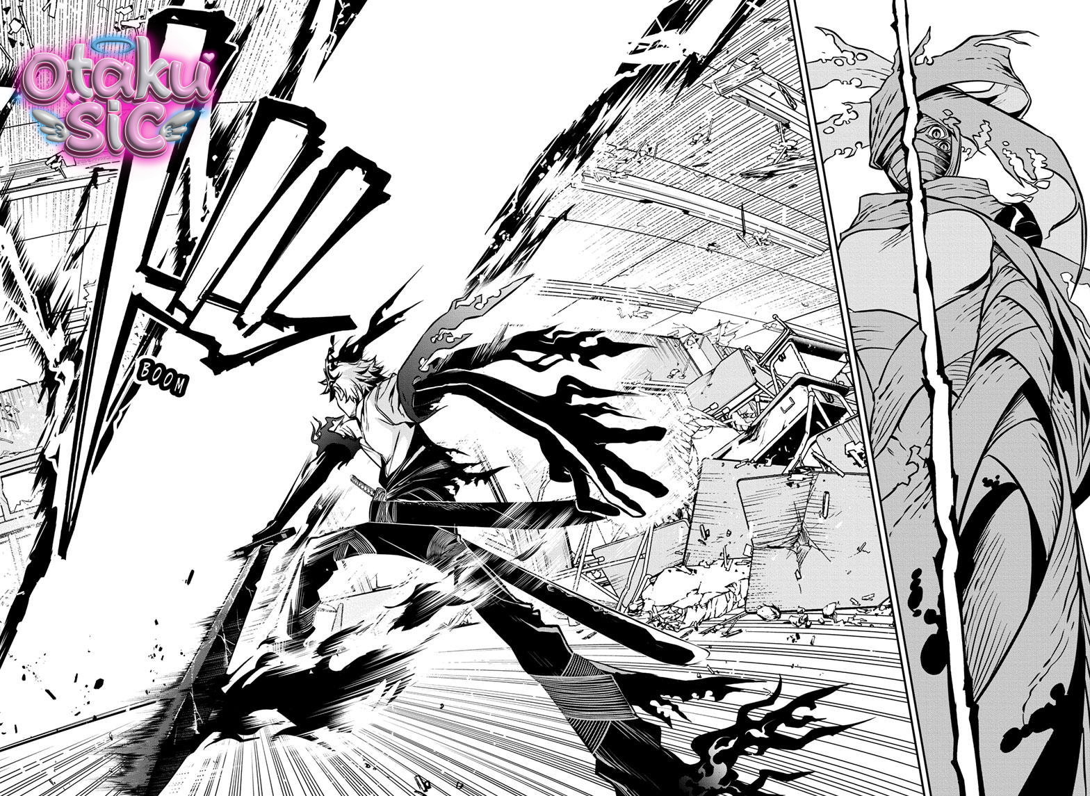Trừ Tà Cùng Nue - Chap 1 - Trang 51
