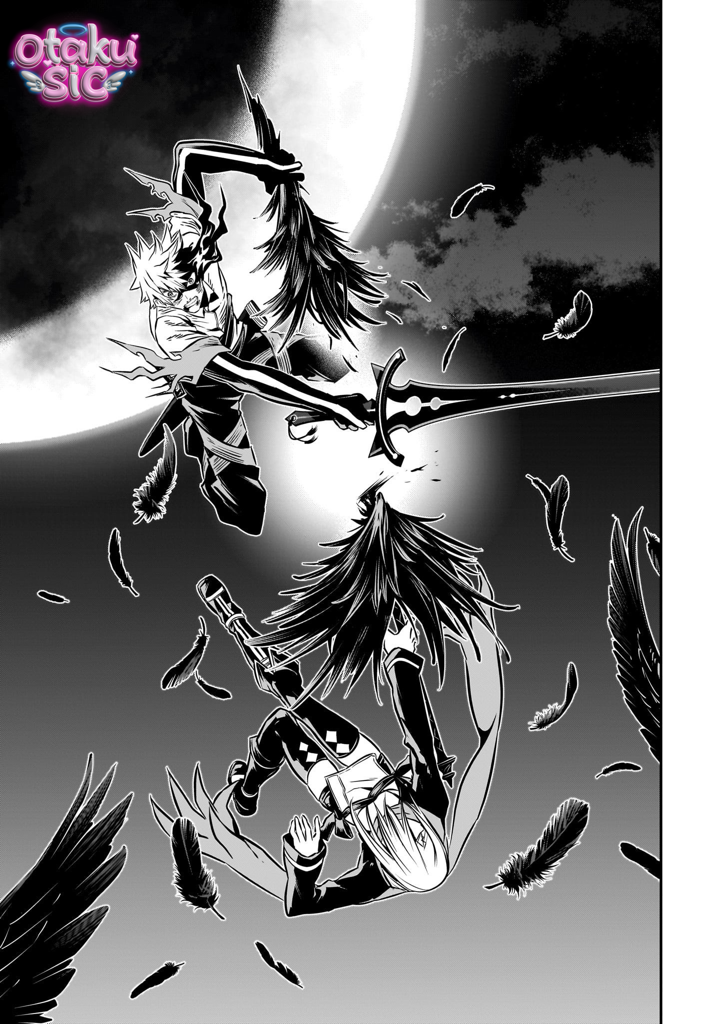 Trừ Tà Cùng Nue - Chap 16 - Trang 17
