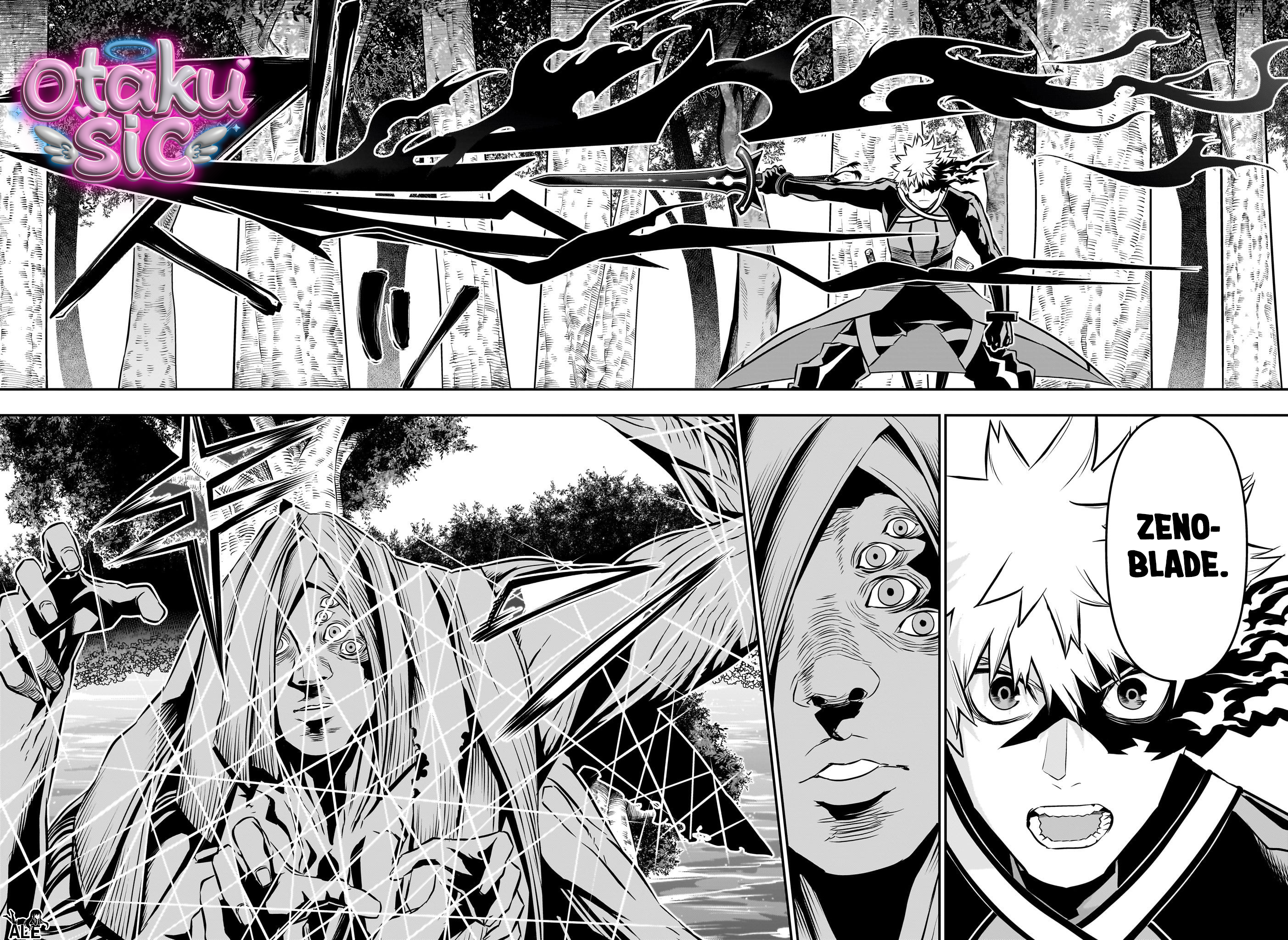 Trừ Tà Cùng Nue - Chap 39 - Trang 15