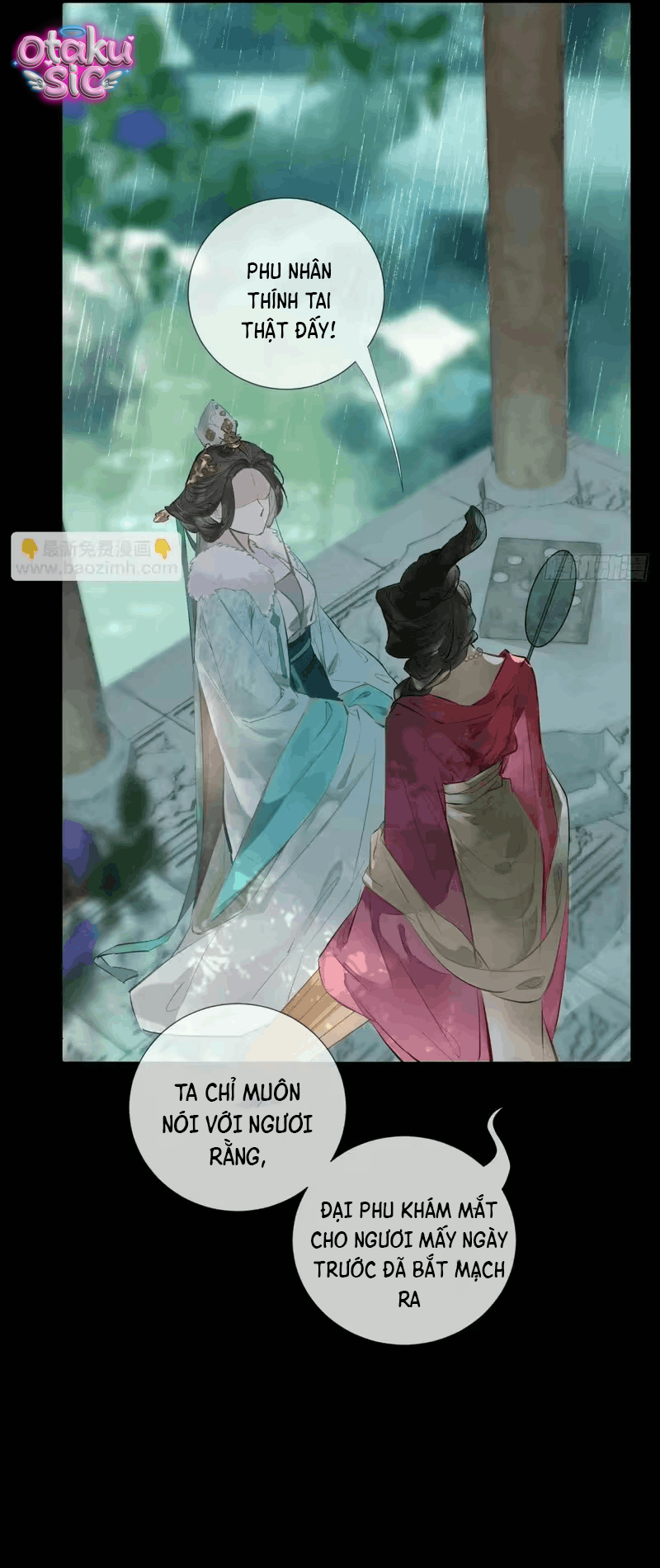 Trùng sinh chi nữ tướng tinh - Chap 1 - Trang 15