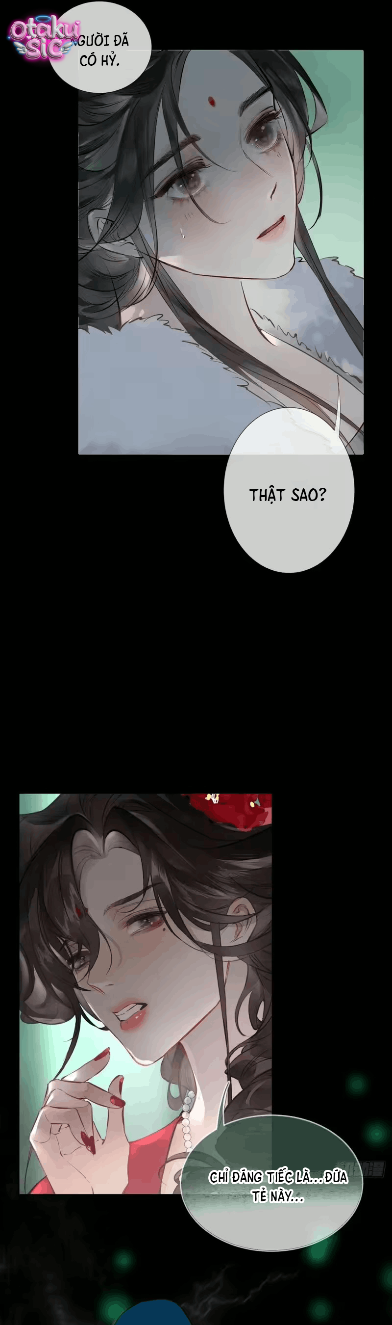 Trùng sinh chi nữ tướng tinh - Chap 1 - Trang 16