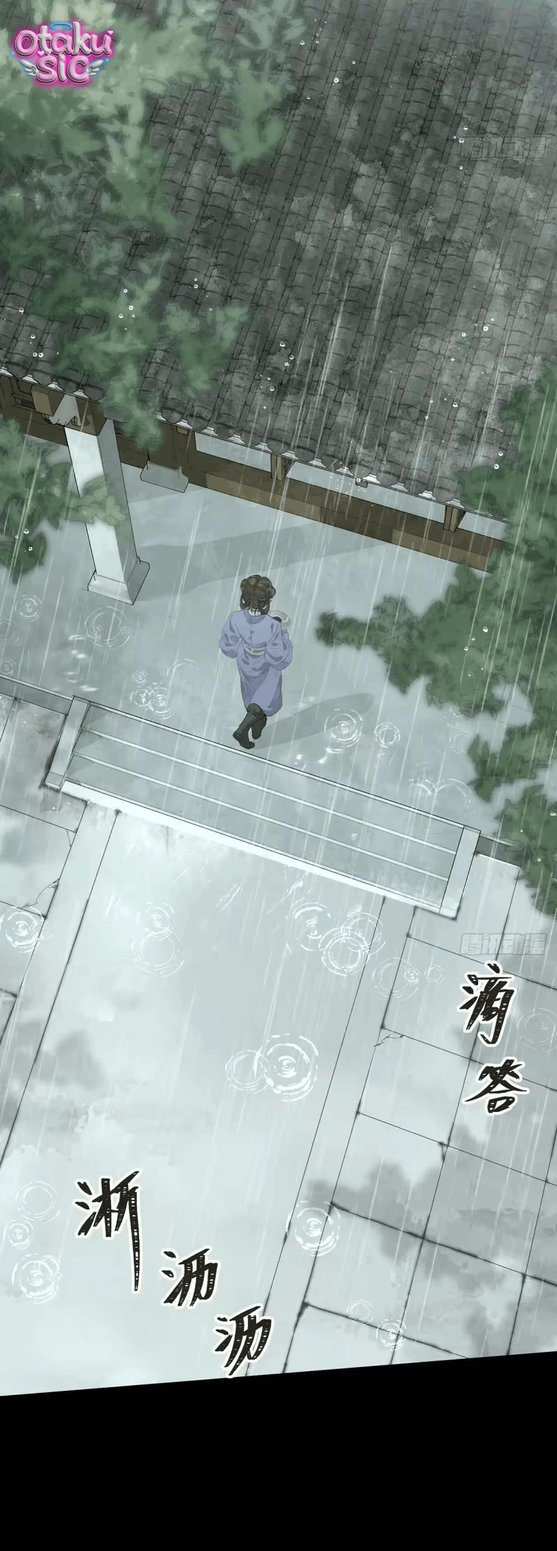 Trùng sinh chi nữ tướng tinh - Chap 1 - Trang 3