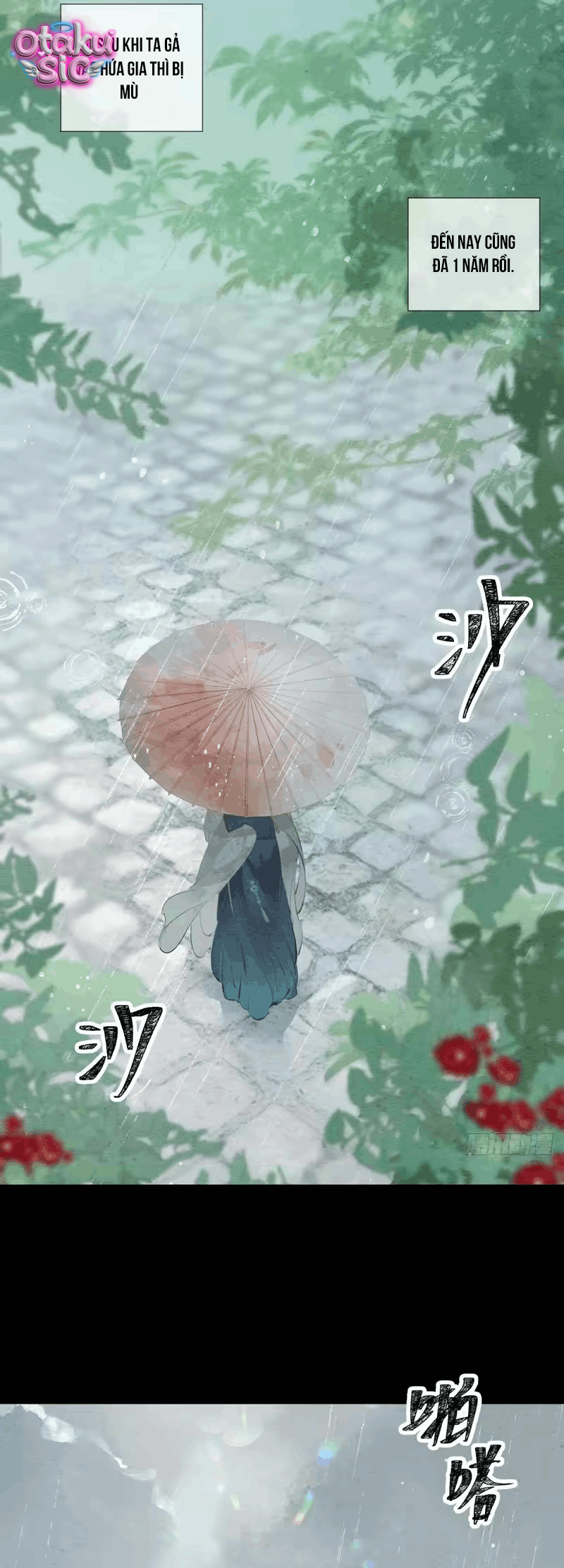 Trùng sinh chi nữ tướng tinh - Chap 1 - Trang 8